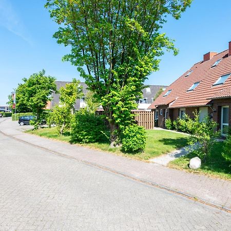 Ankerlicht Apartment Norddeich  Exterior photo