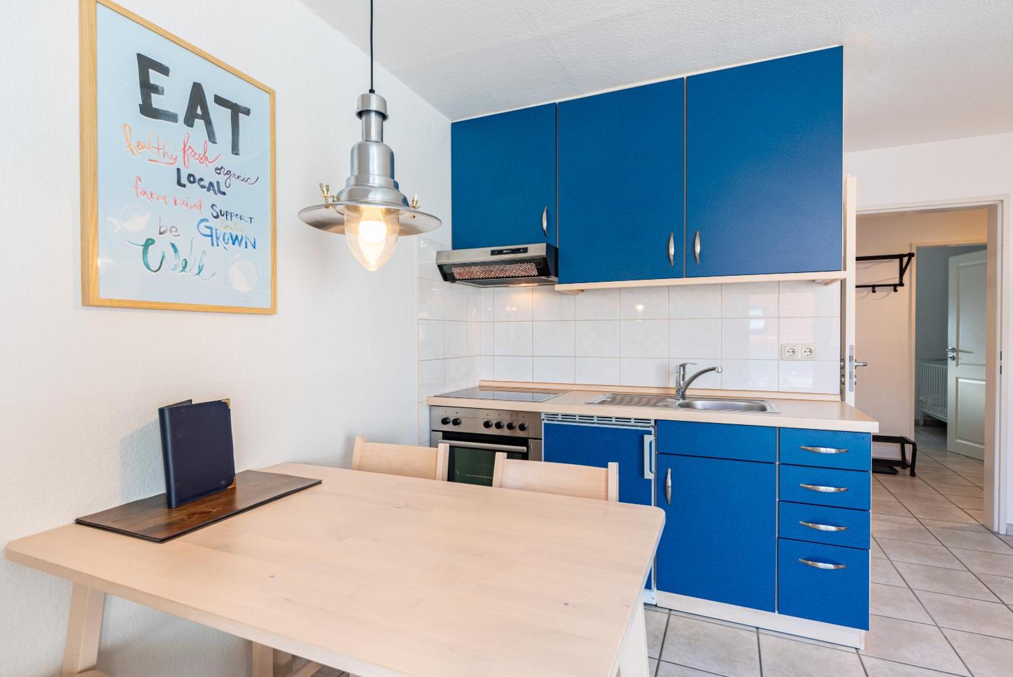 Ankerlicht Apartment Norddeich  Exterior photo