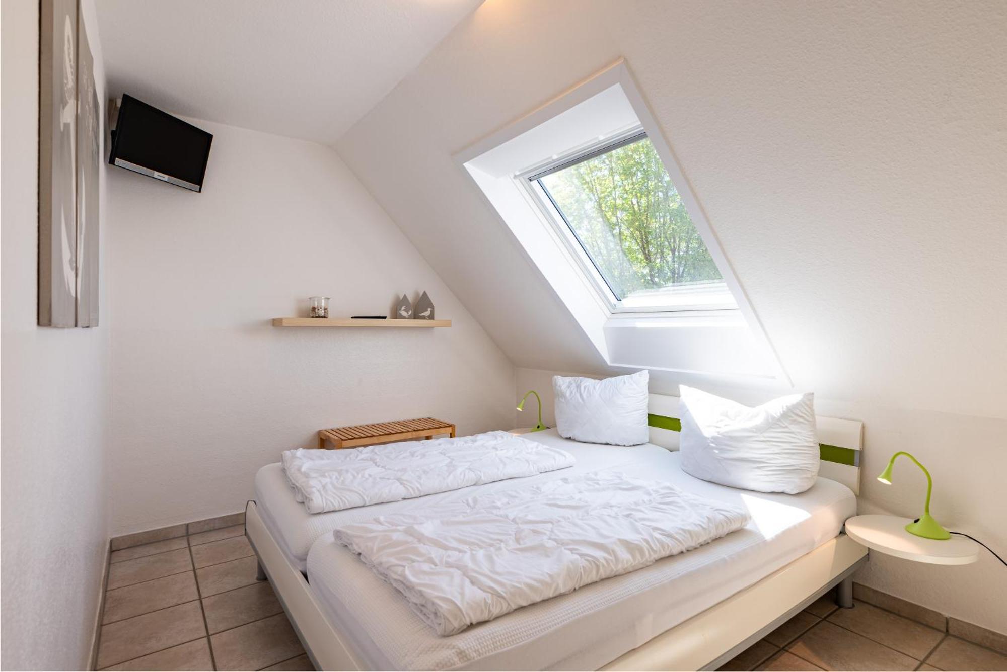 Ankerlicht Apartment Norddeich  Exterior photo